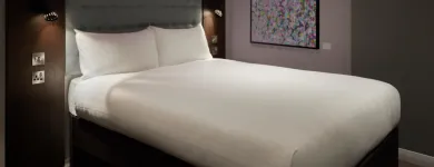 Business 2 image PREMIER INN TORQUAY SEAFRONT HOTEL Travel & Tourism in Torquay De