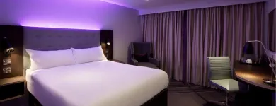 Business 3 image PREMIER INN TORQUAY SEAFRONT HOTEL Travel & Tourism in Torquay De