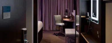 Business 8 image PREMIER INN TORQUAY SEAFRONT HOTEL Travel & Tourism in Torquay De