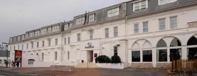 Business 10 image PREMIER INN TORQUAY SEAFRONT HOTEL Travel & Tourism in Torquay De
