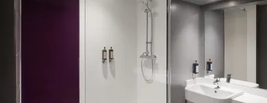 Business 11 image PREMIER INN TORQUAY SEAFRONT HOTEL Travel & Tourism in Torquay De