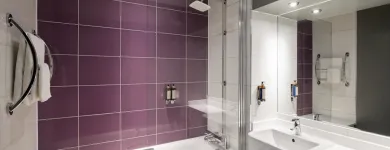 Business 18 image PREMIER INN TORQUAY SEAFRONT HOTEL Travel & Tourism in Torquay De