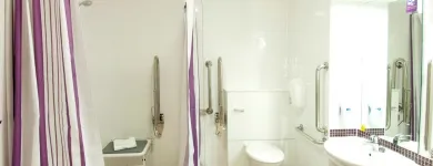 Business 20 image PREMIER INN TORQUAY SEAFRONT HOTEL Travel & Tourism in Torquay De