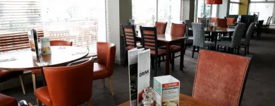 Business 21 image PREMIER INN TORQUAY SEAFRONT HOTEL Travel & Tourism in Torquay De