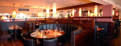 Business 22 image PREMIER INN TORQUAY SEAFRONT HOTEL Travel & Tourism in Torquay De