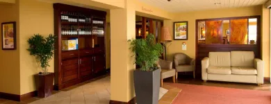 Business 23 image PREMIER INN TORQUAY SEAFRONT HOTEL Travel & Tourism in Torquay De