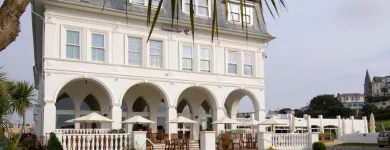 Business 28 image PREMIER INN TORQUAY SEAFRONT HOTEL Travel & Tourism in Torquay De