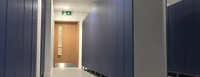Business 1 image PRESTIGE PARTITIONING AND STORAGE SYSTEMS LTD Shopping & Retail in Ilkeston De