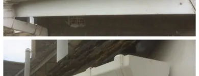 Business 1 image PRISM WINDOW CLEANING SERVICES Window Cleaners in Swindon Wi