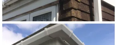 Business 3 image PRISM WINDOW CLEANING SERVICES Window Cleaners in Swindon Wi