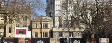 Business 4 image PROJECT PRINT MANAGEMENT Signs, Banners & Display Systems in Godalming Su