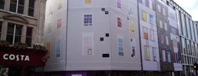 Business 5 image PROJECT PRINT MANAGEMENT Signs, Banners & Display Systems in Godalming Su