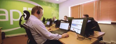 Business 3 image PURE MARKETING - SEO, PPC & WEB DESIGN BIRMINGHAM Advertising Agencies in Birmingham We