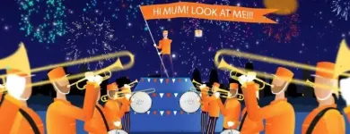 Business 1 image PUSHED TV & Video Production in Plymouth De