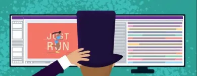 Business 2 image PUSHED TV & Video Production in Plymouth De