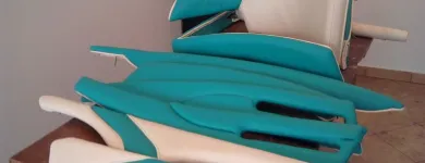 Business 1 image Q TRIN ESSEX Car & Boat Upholsterers in Chelmsford Es