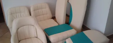 Business 2 image Q TRIN ESSEX Car & Boat Upholsterers in Chelmsford Es