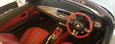 Business 3 image Q TRIN ESSEX Car & Boat Upholsterers in Chelmsford Es