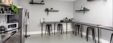 Business 1 image QUINTESSENTIAL OFFICES Business & Professional Services in Glasgow Glg