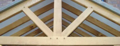 Business 2 image R & B JOINERY Woodworking in Stourport-On-Severn Wo