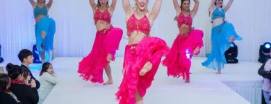 Business 3 image R & R PRODUCTIONS Wedding Services in Leicester Le