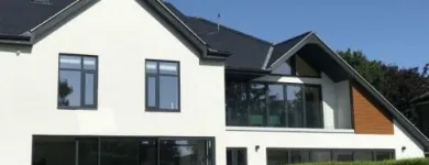 Business 3 image RAINBOW YORKSHIRE LTD Double Glazing Installers in Leeds We