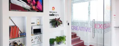 Business 2 image READE SIGNS Business & Professional Services in Hampshire Ha