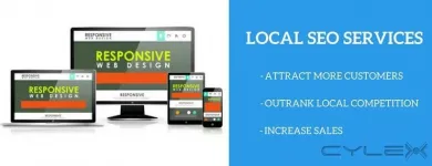 Business 3 image RED KITE SEO Web Developers in Sheffield So
