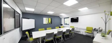 Business 2 image REGUS - PRESTON THE DOCKLANDS Virtual Offices in Preston La