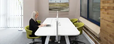 Business 3 image REGUS - PRESTON THE DOCKLANDS Virtual Offices in Preston La