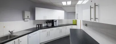 Business 4 image REGUS - PRESTON THE DOCKLANDS Virtual Offices in Preston La