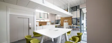 Business 5 image REGUS - PRESTON THE DOCKLANDS Virtual Offices in Preston La