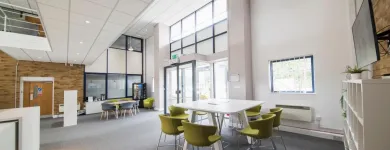 Business 6 image REGUS - PRESTON THE DOCKLANDS Virtual Offices in Preston La