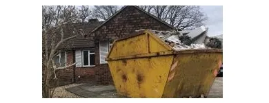 Business 2 image RELIABLE SKIP HIRE PLYMOUTH Skip Hire in Plymouth De