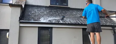 Business 5 image RENDER CLEANING SOLUTIONS Commercial Cleaning in Gloucester Gl