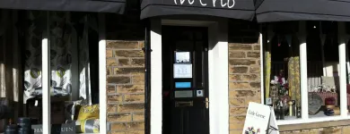 Business 2 image RHONDA HINSON Reflexology in Didcot Ox