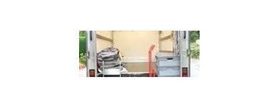 Business 2 image RICHARD REMOVALS Warehousing & Storage in Bromsgrove Wo