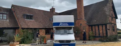 Business 9 image RICHARD REMOVALS Warehousing & Storage in Bromsgrove Wo