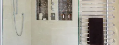 Business 4 image RIPPLES BATHROOMS Bathroom Design & Installation in Solihull We