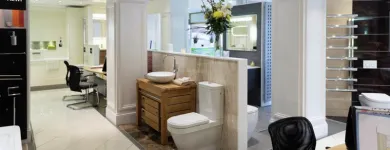 Business 7 image RIPPLES BATHROOMS Bathroom Design & Installation in Solihull We