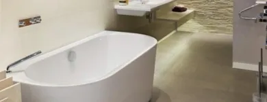 Business 8 image RIPPLES BATHROOMS Bathroom Design & Installation in Solihull We