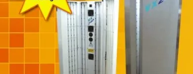 Business 1 image RIVIERA SUNBEDS LTD Tanning Salons in Doncaster So