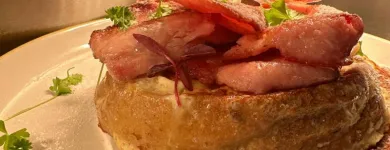 Business 3 image ROCK SALT CAFE Cafes & Coffee Shops in Leith Mi