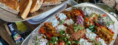 Business 5 image ROCK SALT CAFE Cafes & Coffee Shops in Leith Mi