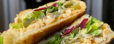 Business 10 image ROCK SALT CAFE Cafes & Coffee Shops in Leith Mi