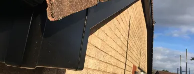 Business 1 image ROOFLINE RESTORATIONS LTD Roofing Contractors in Bristol So