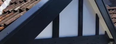 Business 3 image ROOFLINE RESTORATIONS LTD Roofing Contractors in Bristol So