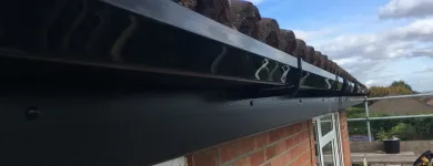 Business 5 image ROOFLINE RESTORATIONS LTD Roofing Contractors in Bristol So