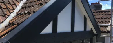 Business 7 image ROOFLINE RESTORATIONS LTD Roofing Contractors in Bristol So