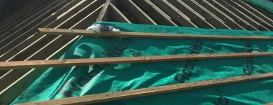 Business 8 image ROOFLINE RESTORATIONS LTD Roofing Contractors in Bristol So